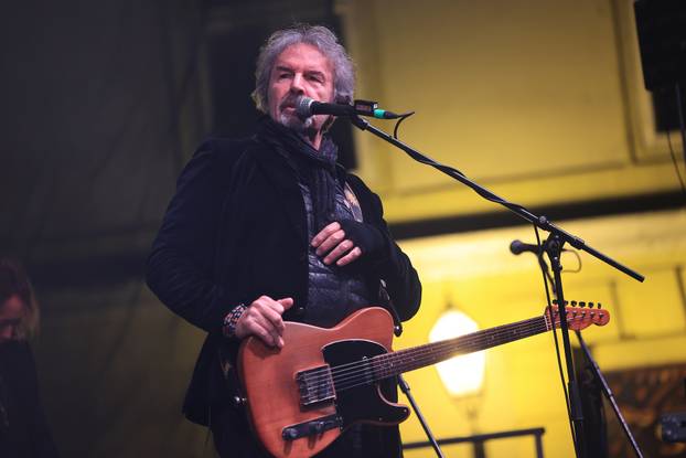 Parni valjak nastupio je  na 200. Samoborskom fašniku