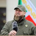 Čečenski vođa Kadirov tvrdi da je u Ukrajini i prijeti: 'Kijevski nacisti, sad smo vam još bliže'