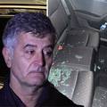 Beograd: Nadbiskup s Perišem molio za Matejev pronalazak, razbili su mu auto i pokrali ga