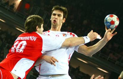 Marko Kopljar završio karijeru. Savez: Bio je legendarni div...