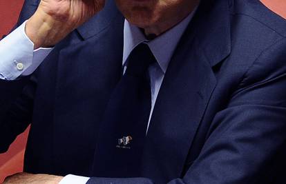 Berlusconi tvrdi: Želim dovesti Cristiana Ronalda na San Siro