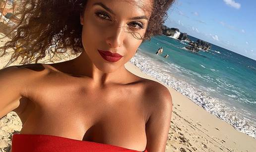 Bujnoj manekenki ne smetaju centimetri talijanske zvijezde