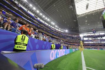 Dallas: Stadion AT&T na kojem &cacute;e igrati Hrvatska i Engleska