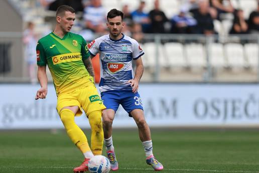 UŽIVO HNL transferi: Stoper Istre blizu dolaska u Hajduk, Uremović potpisao za Japance