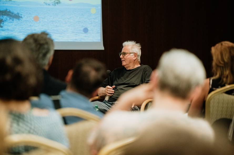 Steve Buscemi o događajima koji su ga obilježili: 'Uspio sam kada sam vidio svoje ime tamo'