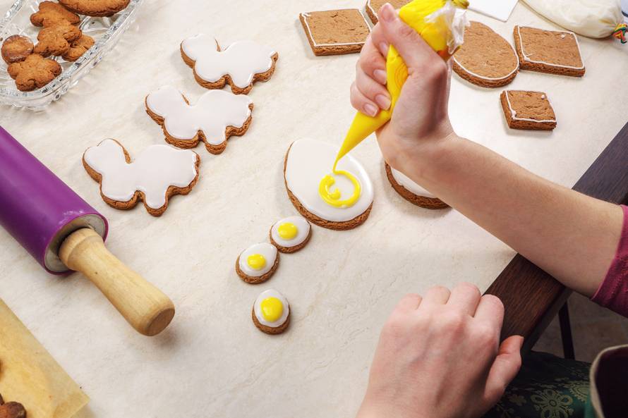 Zašto su jaja jedan od simbola Uskrsa kao i čokoladni zečići? Odgovor vas može iznenaditi