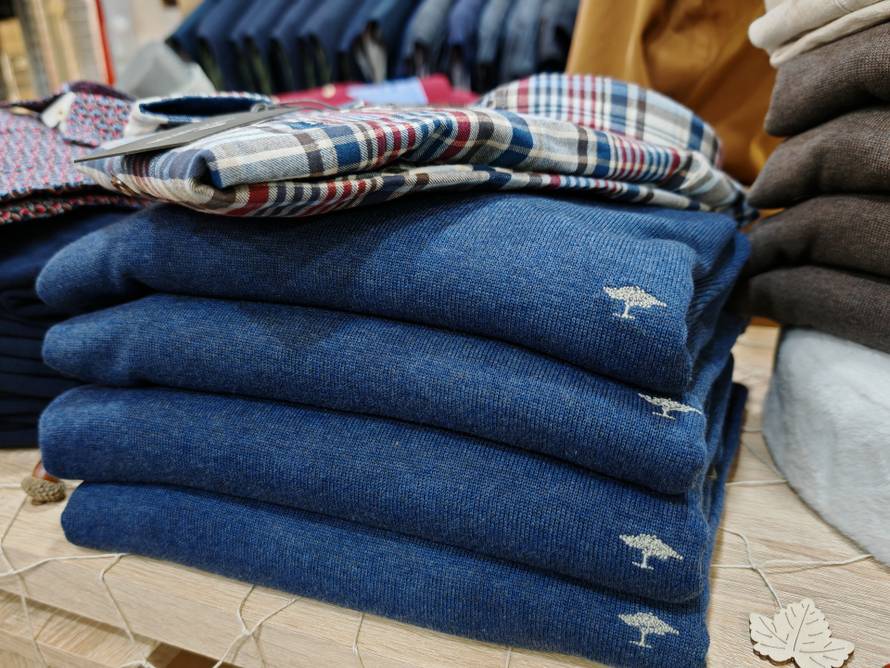 Gdje muškarci većih veličina napokon pronalaze odjeću koja savršeno stoji? Imamo adresu