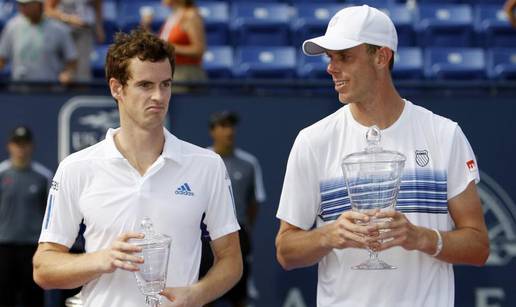 Los Angeles: Sam Querrey bolji od Murrayja u finalu