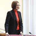 Zastupnica Centra M. Puljak u saboru poručila: 'Godina 2025. bit će prva kada je HDZ nestao'