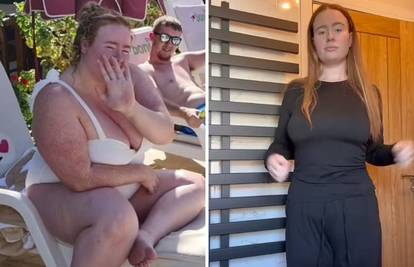 Izgubila je skoro 38 kilograma uz pomoć 'Muonjaro dijete': 'Na ove nuspojave nisam računala'