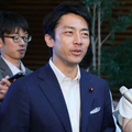 Šokirao je sugrađane: Japanski političar uzeo porodiljni dopust