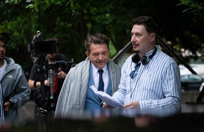 Počelo snimanje filma 'Svadba' Igora Šeregija: 'Kroz satiru smo željeli prikazati političku elitu'