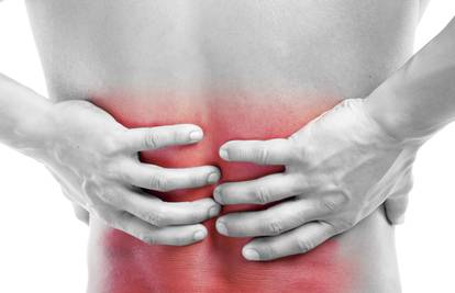 Oko 77% ljudi muče bolovi u leđima, a četvrtinu svaki dan
