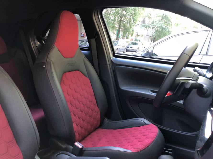 Aygo X Undercover na testu: Najluksuzniji i najskuplji mali auto kojeg smo ikada vozili