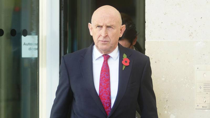 Masovni napad nožem u vlaku u Britaniji je 'izolirani incident'