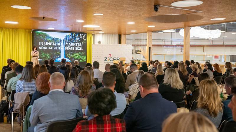Greencajt festival već šestu godinu promovira održive biznise i zelenu tranziciju