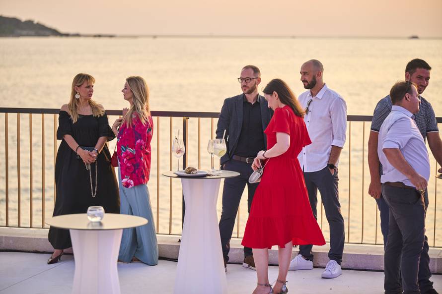 U Puli otvoren resort vrijedan čak 85 milijuna eura: Pogledajte kako izgleda