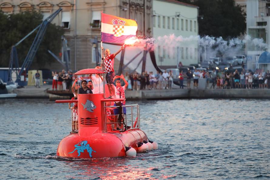 Zadarska dica ponos županije: Dobit će posebno priznanje...