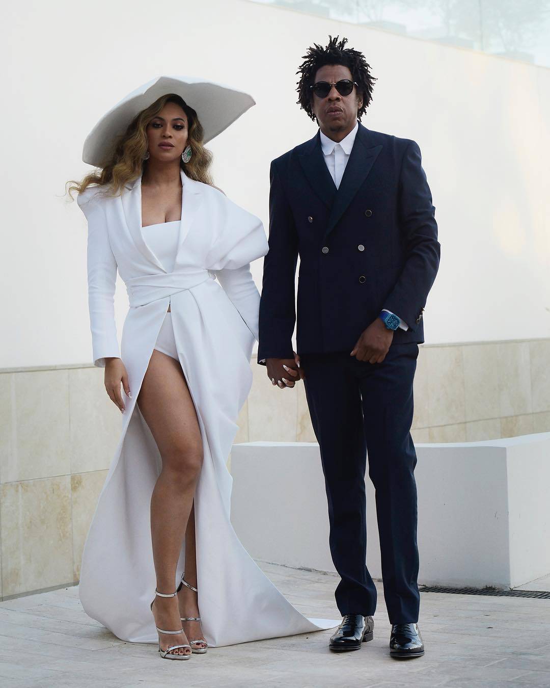 Hvalisanje tenisicama: Beyonce i Jen Selter 'nemaju' što obuti