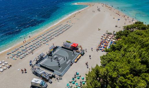 PRO 3x3 Tour 2026 kre&cacute;e iz Trogira: Poznat je raspored i razlog promjene u kalendaru!