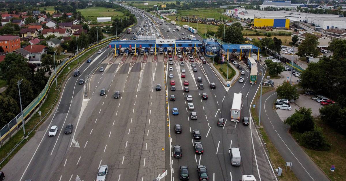 Tijekom 2026. stiže novi model naplate autoceste: HAC bi trebao dobiti svoje ‘policajce’