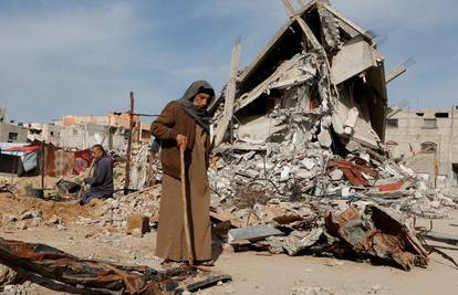 UN-ovi stručnjaci: 'Izrael je u Gazi počinio genocidna djela'