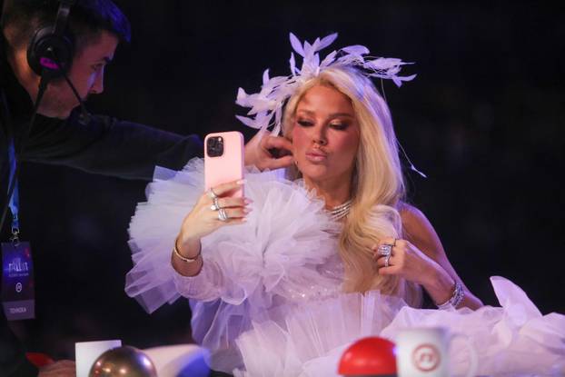 Zagreb: U Areni Zagreb održano veliko finale Supertalenta