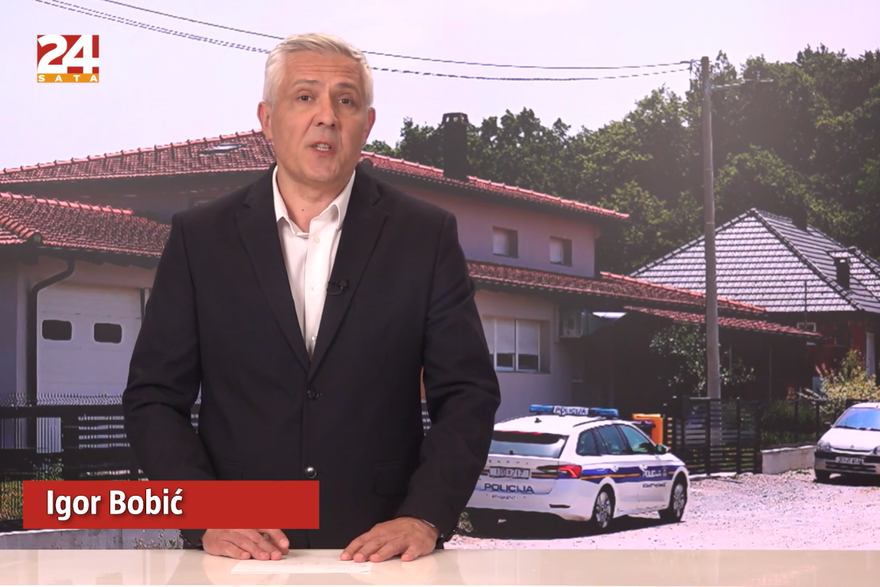Gledajte '240 sekundi' 24sata