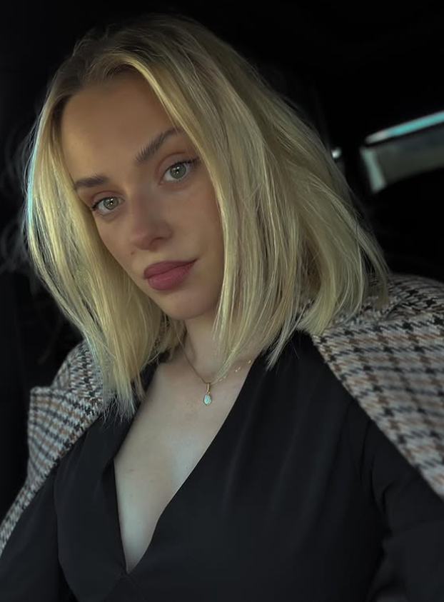 FOTO Vrsaljkova Kaja ima novu frizuru! Sad više nije plavuša...