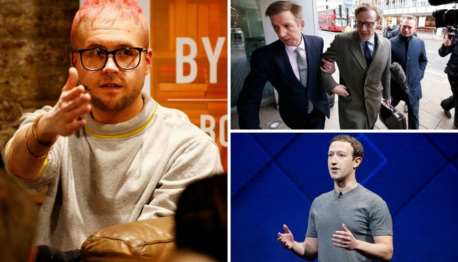 "Zbog  afere, Facebook je već izgubio jednu cijelu Hrvatsku"