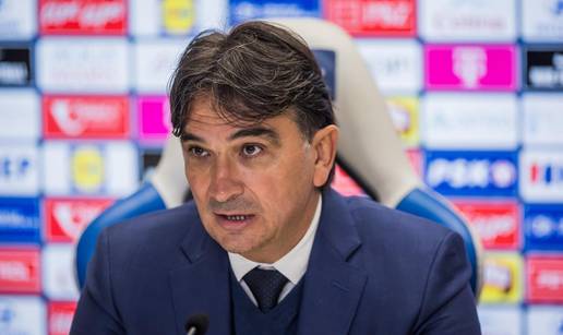 Dalić: Banja Luka i Bačka Topola igraju Europu, a HNL klubova nema nigdje. E, to je mjerilo!
