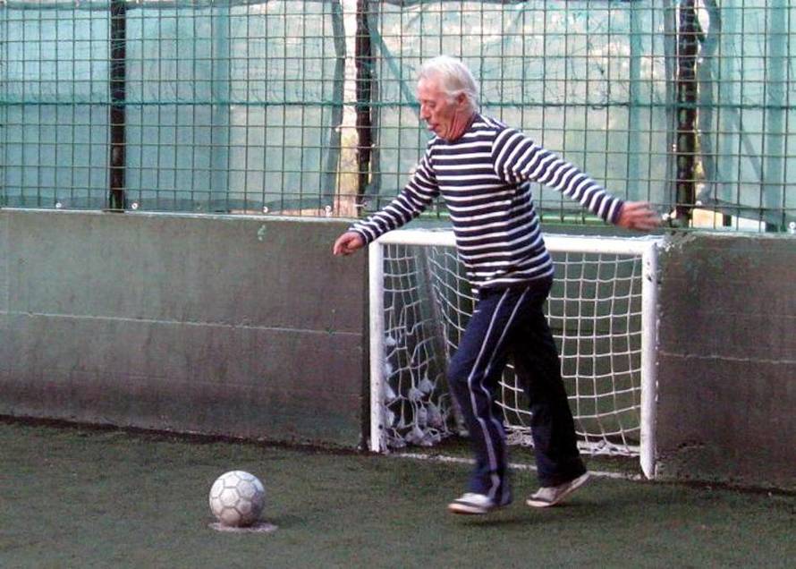 Oliverova Vesna: Dok sam živa, sve će me podsjećati na muža