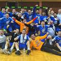 Veličanstvena večer u Jelkovcu: Sesvete u četvrtfinalu EHF kupa!