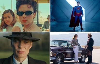 Top 10 filmova na HBO-u: Ovi su hitovi osvojili hrvatsku publiku