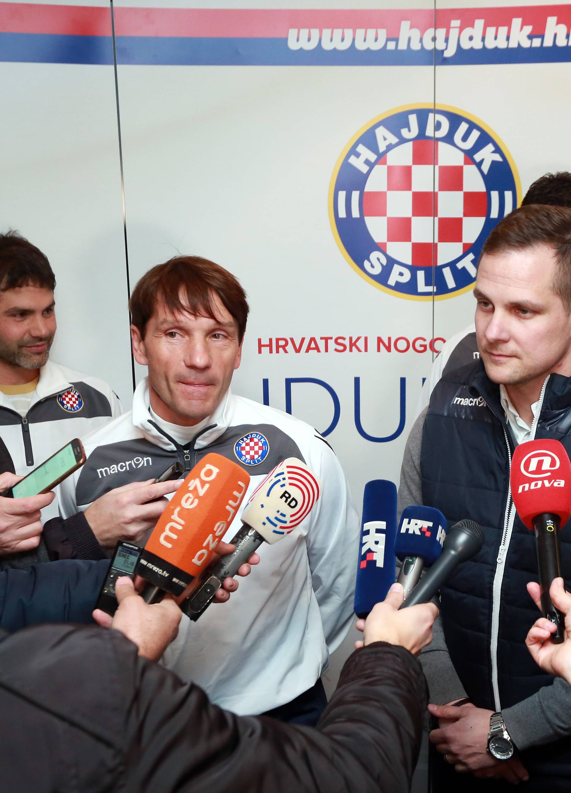 Prozivka Hajduk