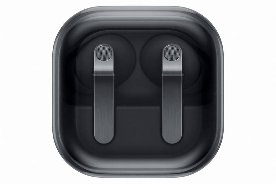 FOTO Više zvuka, manje buke: Samsung otkrio Galaxy Buds 4