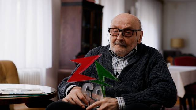 Krajaču priznanje za poseban doprinos: Prije 60 godina osvojio je svoj prvi Zagrebfest