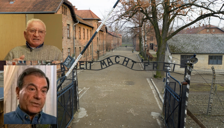 'I danas kad zatvorim oči vidim mrtve žene s djecom u rukama'