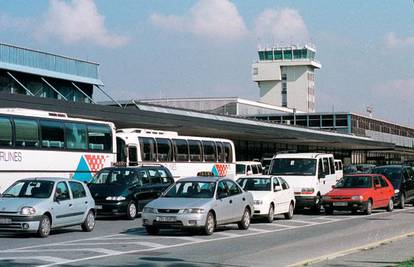 Novi terminal Zračne luke Zagreb projektirat će IGH