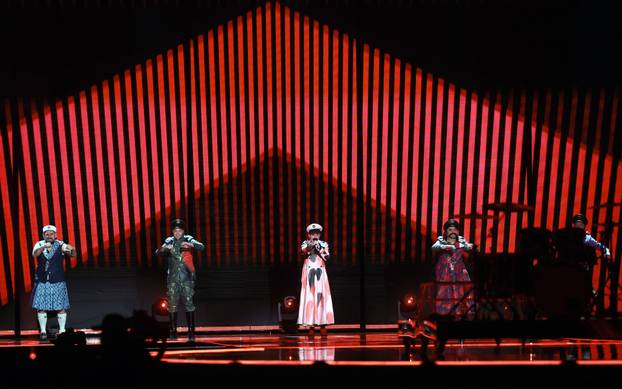 Liverpool: Let 3 na probi uoči sutrašnjeg nastupa u polufinalu Eurosonga