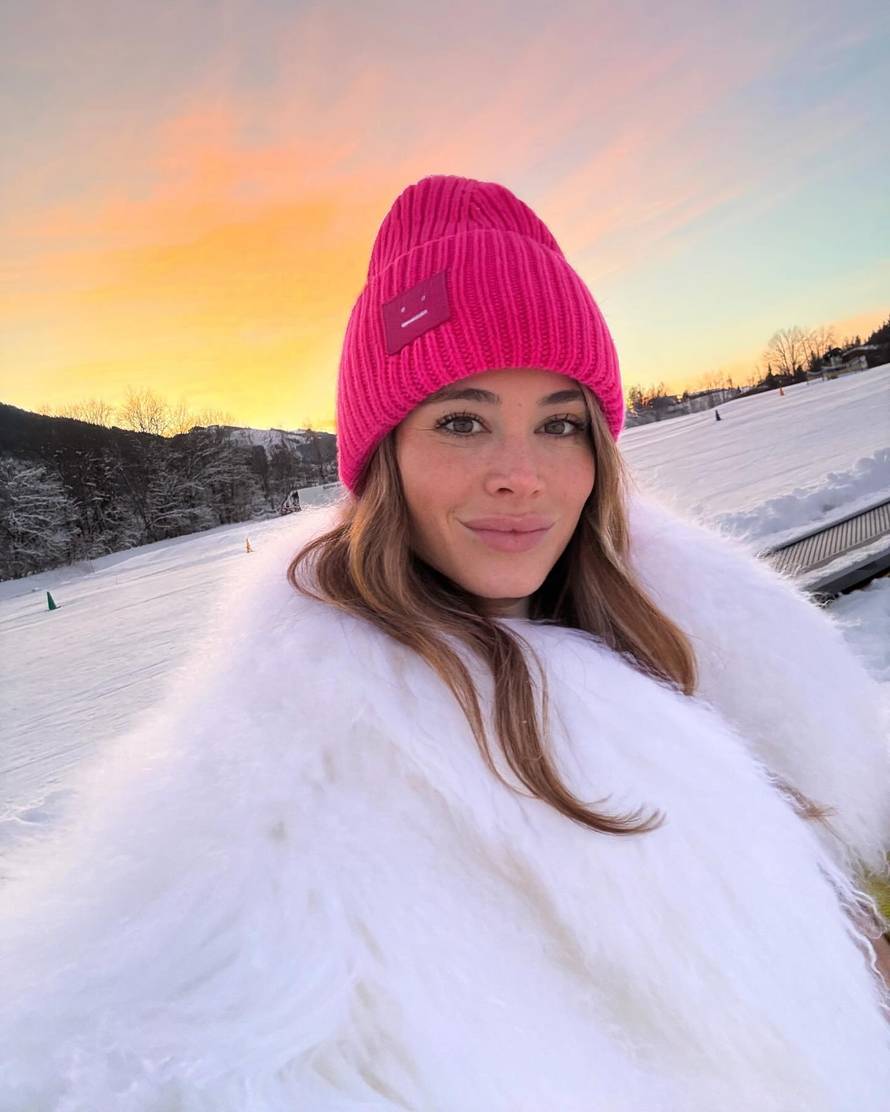 VIDEO Diletta, kamo to gledaš? Fatalnu voditeljicu zbunio je nogometaš, pogriješila mu ime