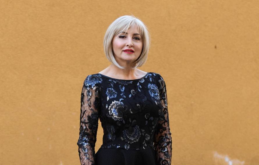 Dobrić: 'Sretna sam ako moje iskustvo može nekome pomoći'