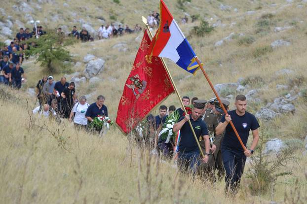Kornat: 18.Obljetnica kornatske tragedije 