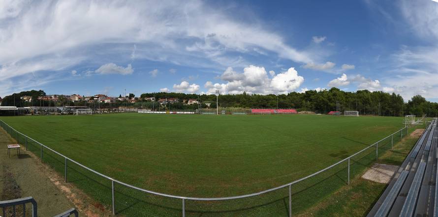 Veli Vrh ima plan: Povesti 1-0 pa svi iza lopte, kao Inter u LP