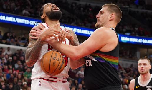 Joki&cacute; opet imao triple-double, a Harden sjajan u debiju za Cavse