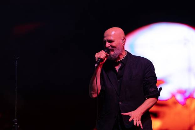 Pula: Urban&4 održali koncert u malom rimskom kazalištu