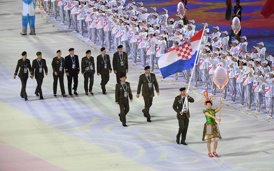 'Sportaši su koronu iz Wuhana donijeli u Europu u listopadu!'