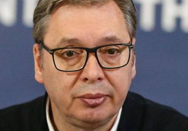 Aleksandar Vu&ccaron;i&cacute; obratio se javnosti o energetskoj situaciji u Srbiji