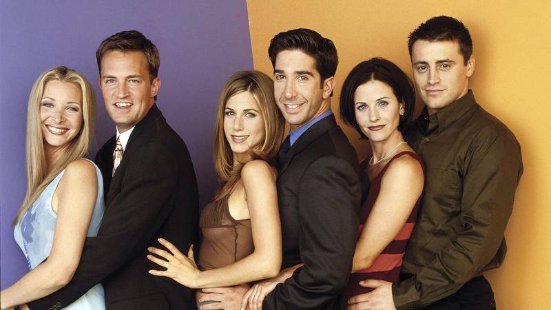 'Nikoga nije bilo briga za mene, zvali su me šestom Prijateljicom i Phoebe smatrali glupavom...'