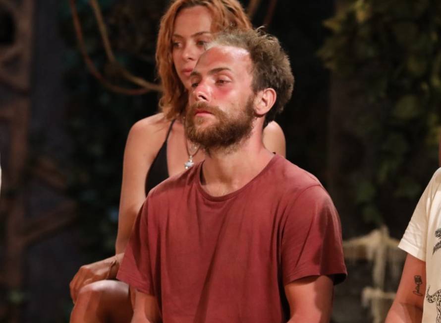 Ognjen je u 'Survivoru' počeo okretati kandidate protiv sebe: Na kraju su ipak izglasali Varju